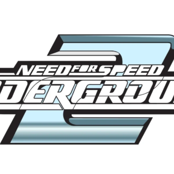 Need for Speed Underground 2 Logo