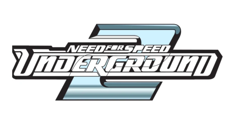 Need for Speed Underground 2 Logo