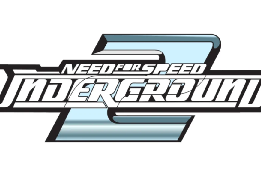 Need for Speed Underground 2 Logo