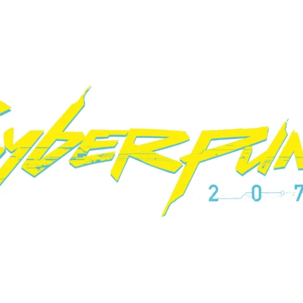 Cyberpunk 2077 Logo