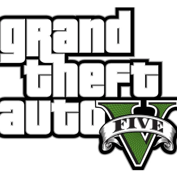 GTA5 Logo