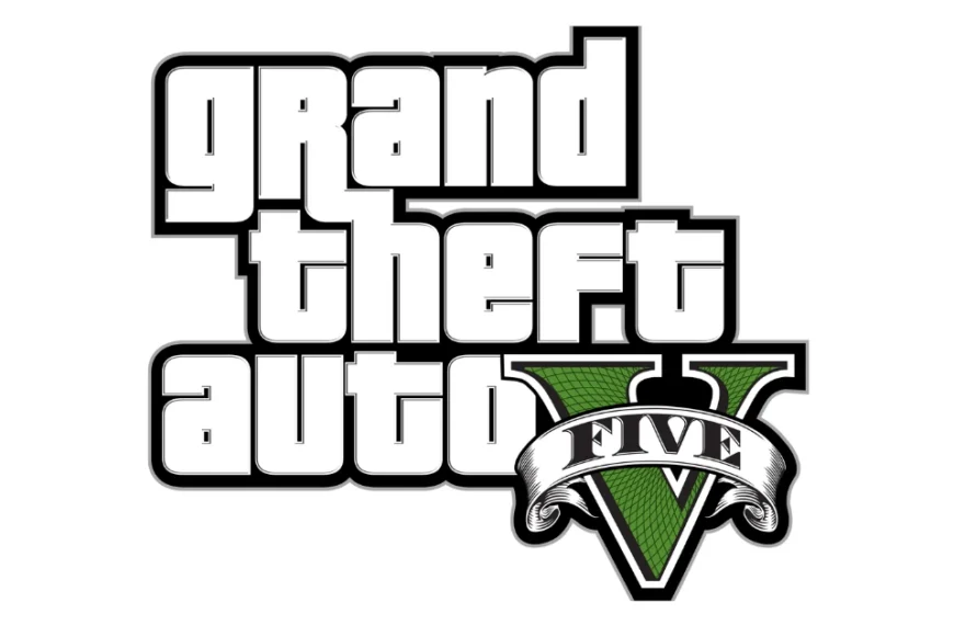 GTA5 Logo