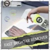 Bug Cleaner For Cars