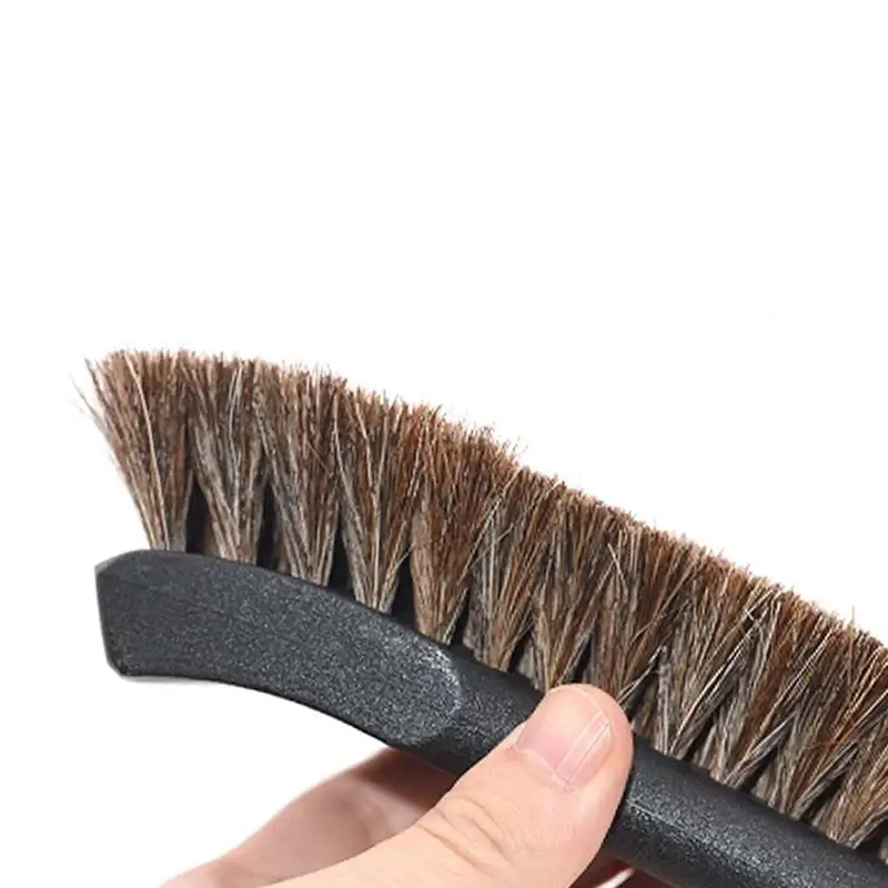 Car Upholstery Cleaning Brush Cars Culture