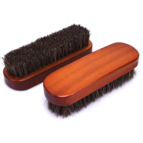 Car Seat Cleaning Brush