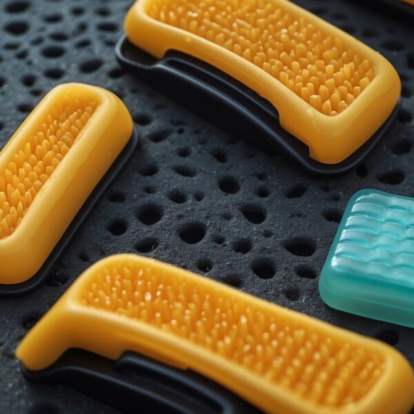 How to Clean Rubber Car Mats: Effective Steps for Pristine Results