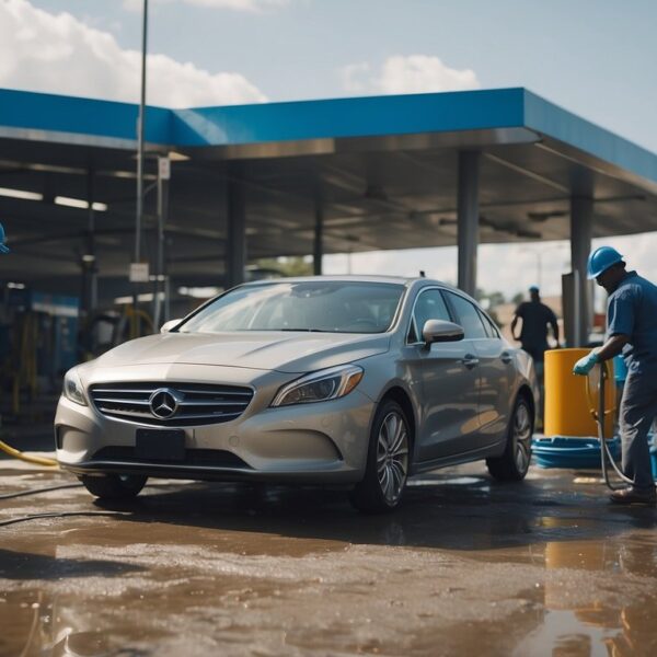 How Much Does It Cost to Build a Car Wash: Essential Factors and Expenses