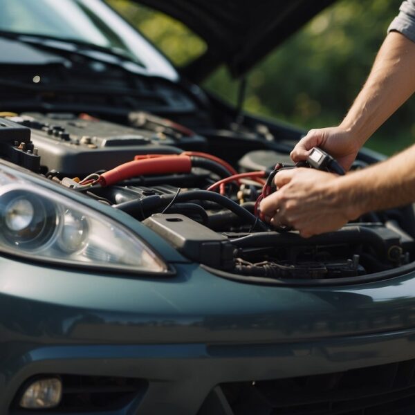 How to Start a Car with a Bad Starter: Expert Tips and Techniques