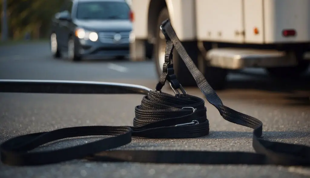 How to Tow a Car with a Truck: Easy Steps for Safe Towing