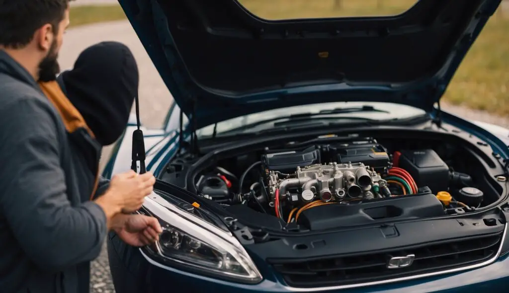 How Long to Run Car After Jump: Expert Advice and Guidelines