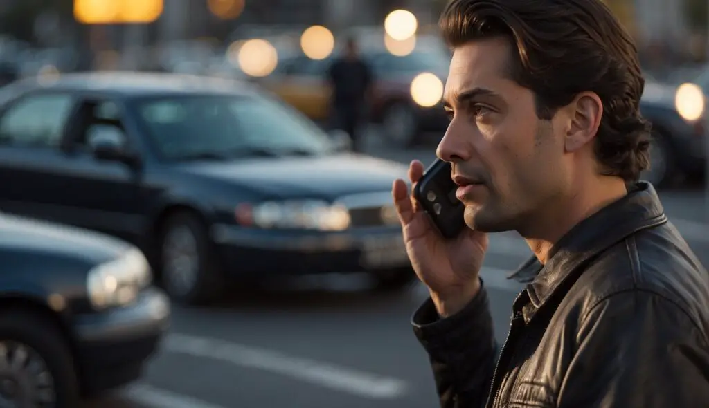 How to Report a Stolen Car 2024: Essential Steps to Follow