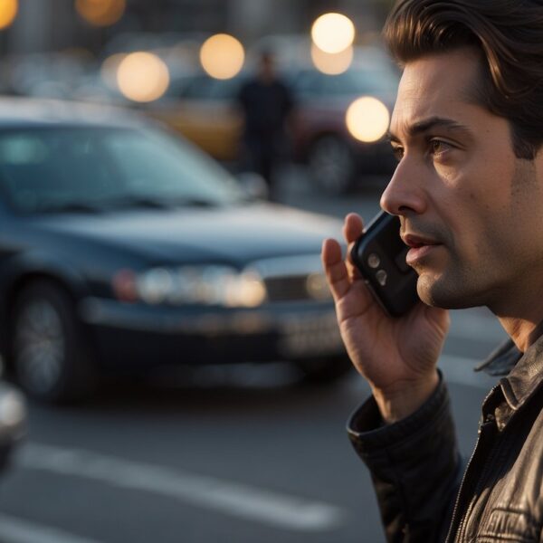 How to Report a Stolen Car 2024: Essential Steps to Follow