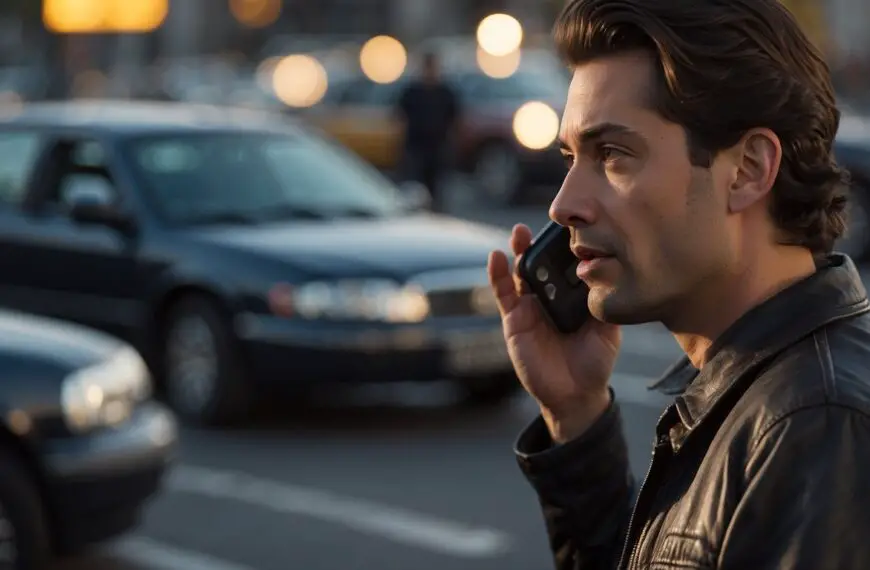How to Report a Stolen Car 2024: Essential Steps to Follow