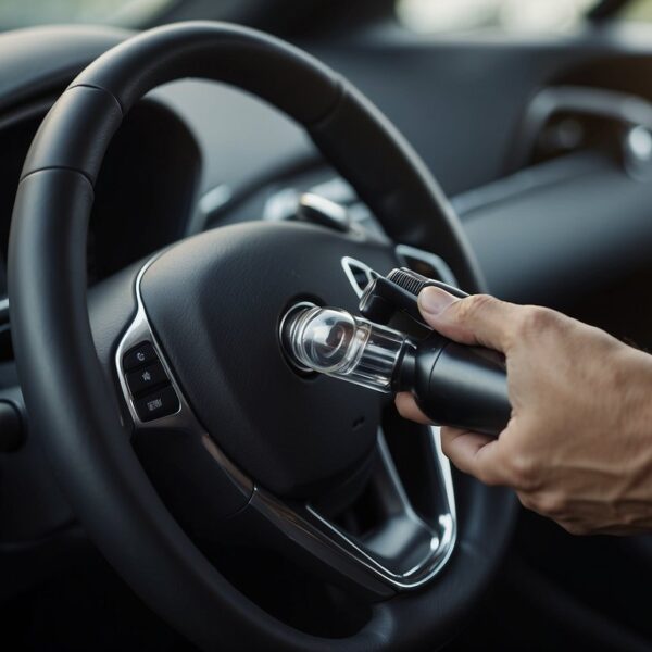 How to Get Cigar Smell Out of Car: Effective Techniques and Solutions