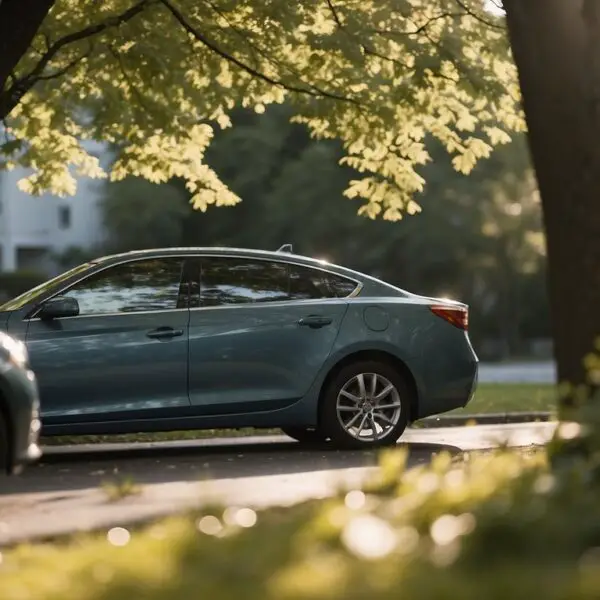 How to Remove Tree Sap from Car without Damaging Paint: Expert Tips and Techniques