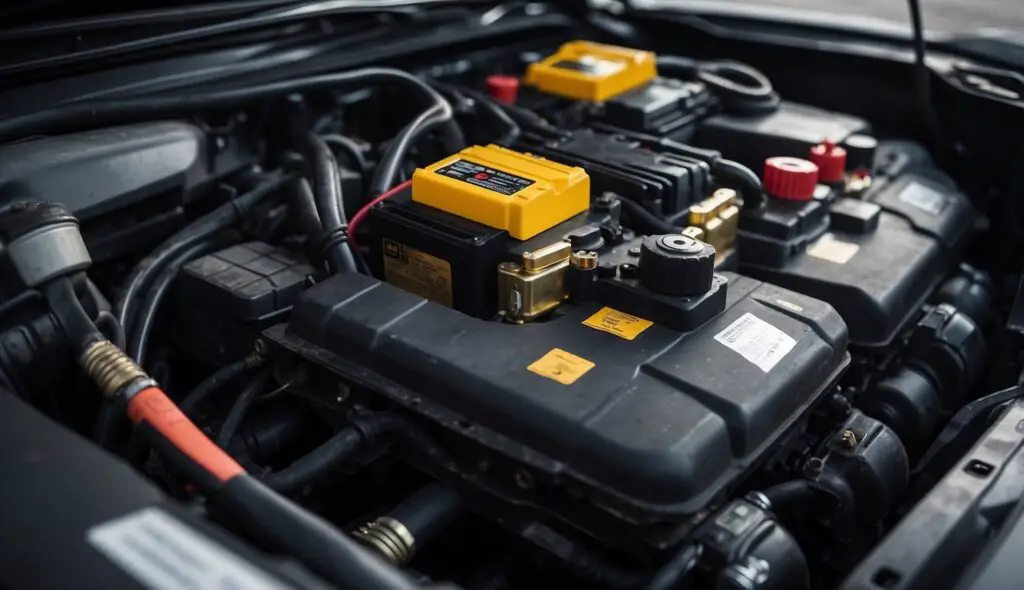 How Often to Replace Car Battery: Expert Guidelines for Timely Replacement