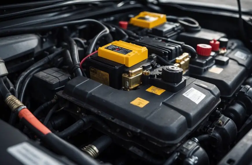 How Often to Replace Car Battery: Expert Guidelines for Timely Replacement